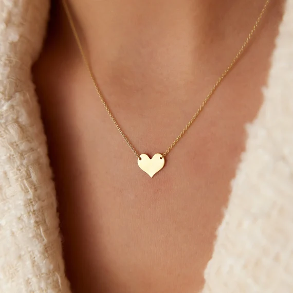 Shell Necklaces