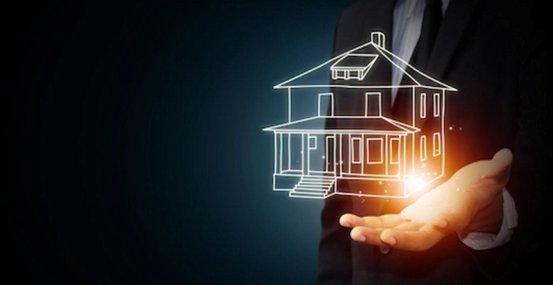 Real Estate Agent