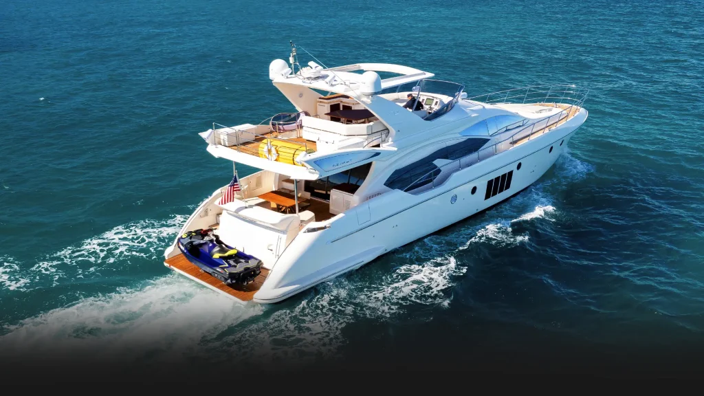 Yacht Rentals