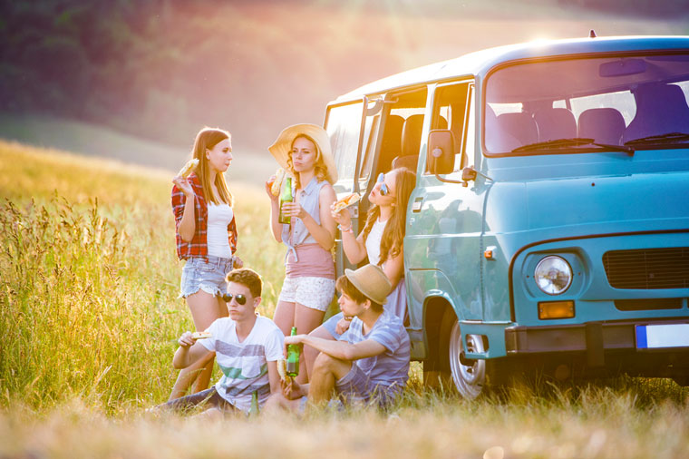Best Trip Deals