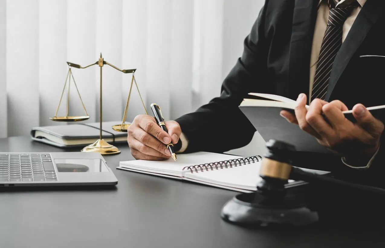Notary Services