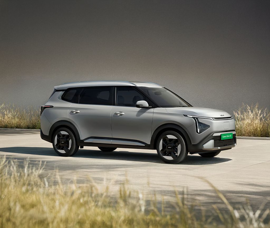 Electric Vehicles