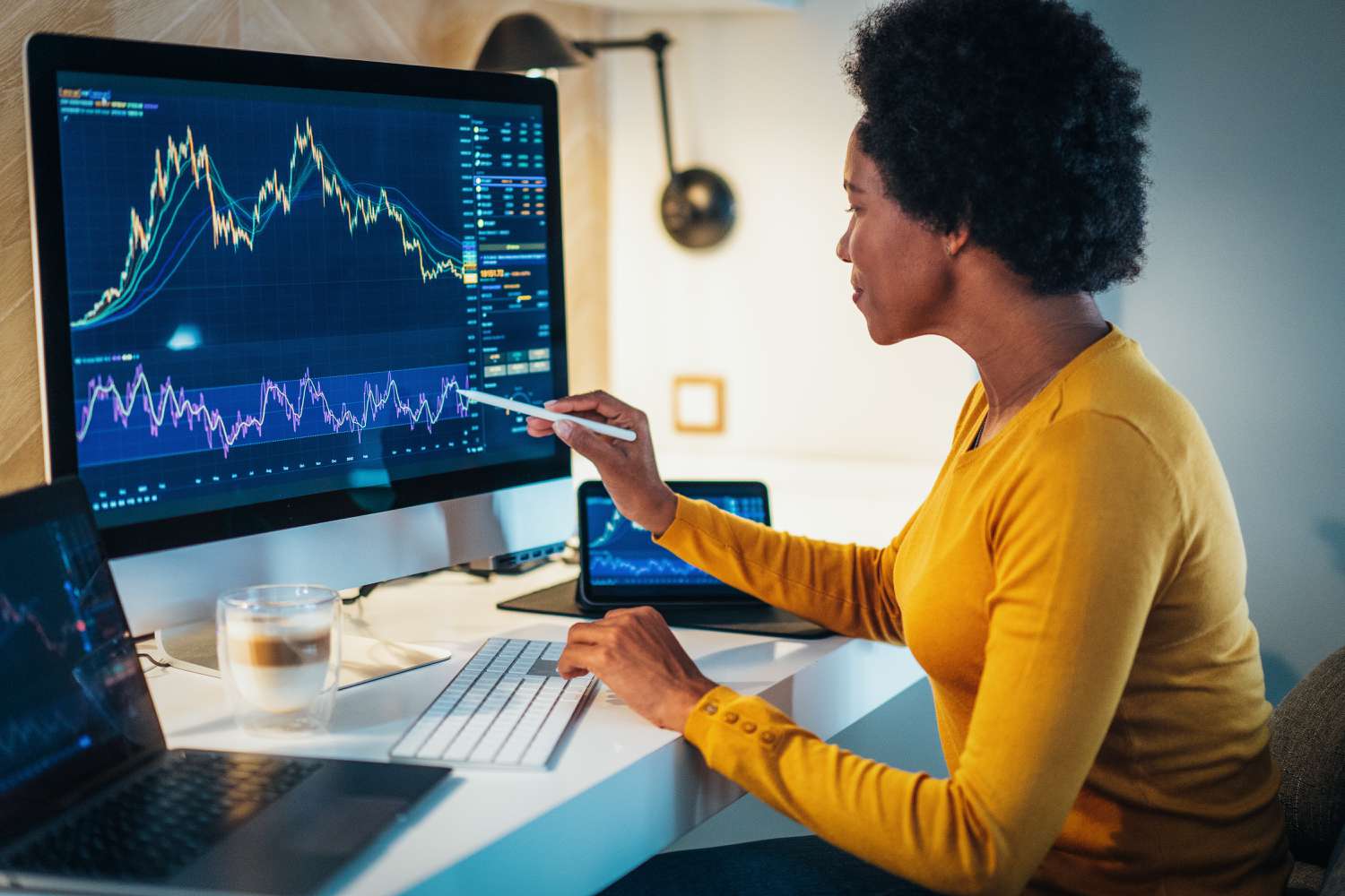 Smart Trading
