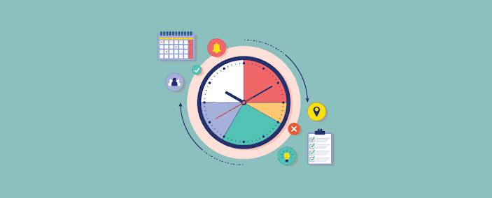 Time Management