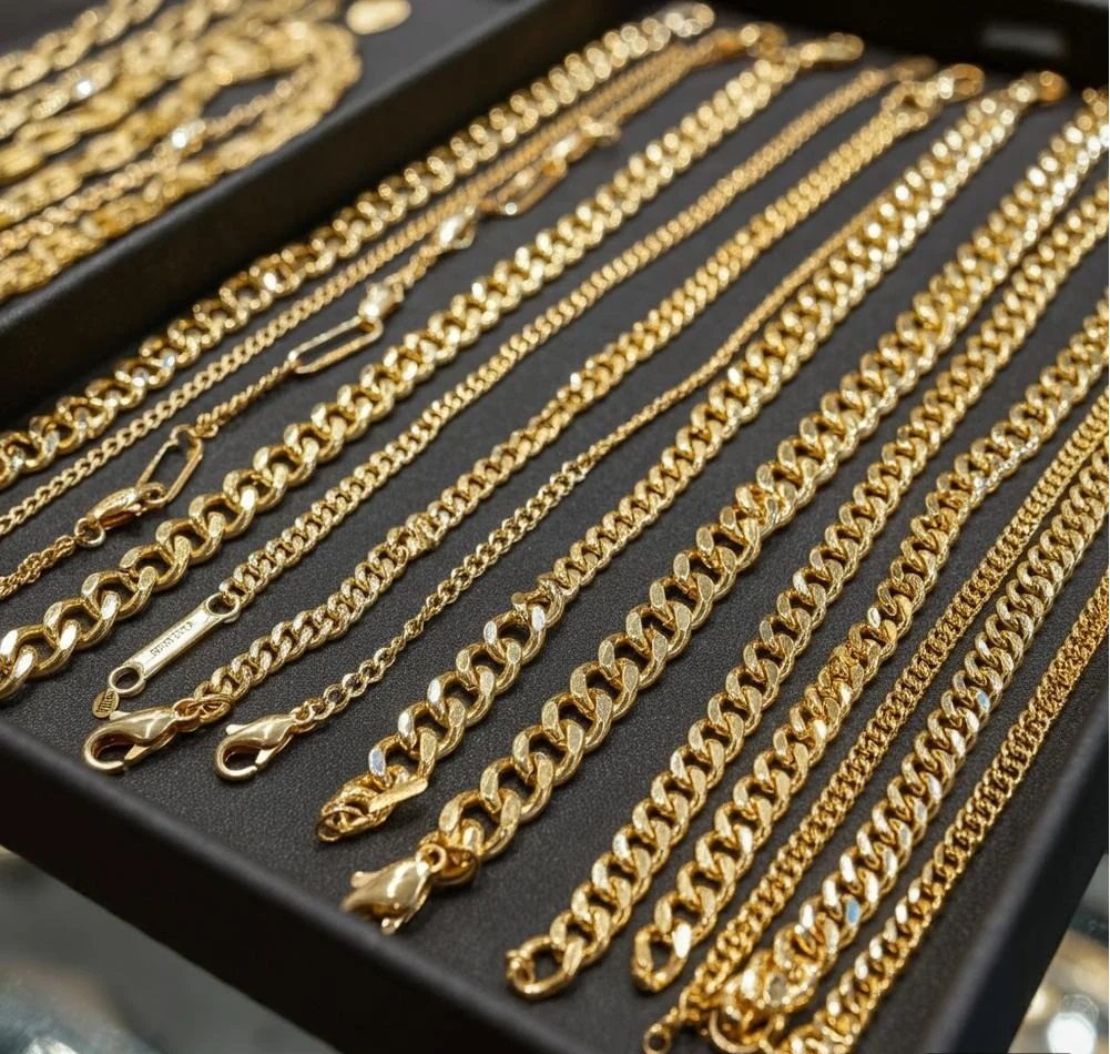 Gold Purchases
