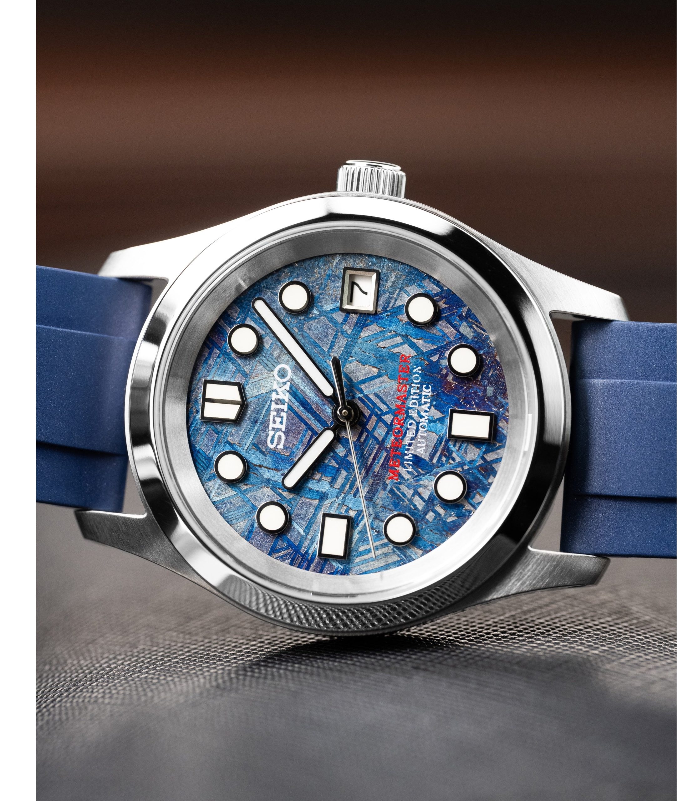 Seiko Mod Watches