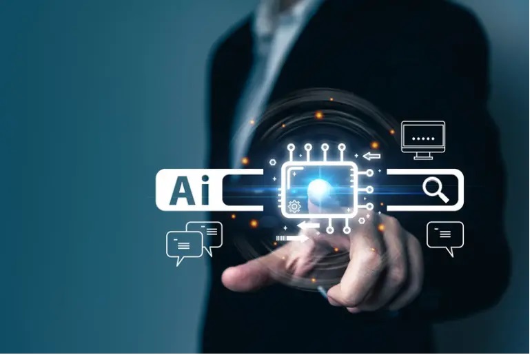 AI SEO Agency