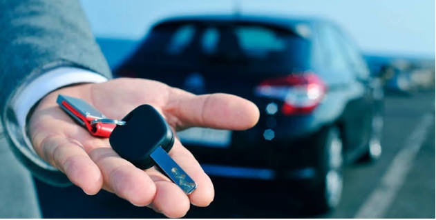 Car Rent  